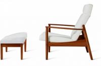 Fernando Jaeger, muebles brasileros