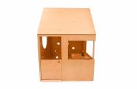 Casas para niños de Modern Playhouse