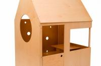 Casas para niños de Modern Playhouse